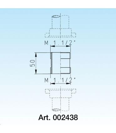 LIRA TRONCHETTO art.2438.01