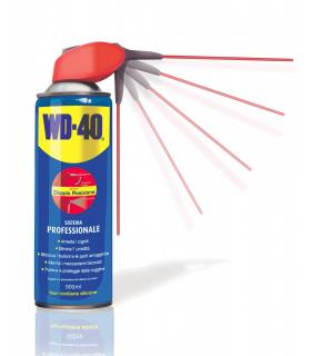 FIMI WD-40 lubrificante multifunzione, 600 ml