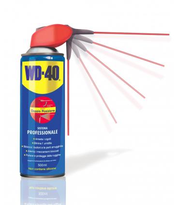 Lubrifiant multifonction FIMI WD-40, 600 ml