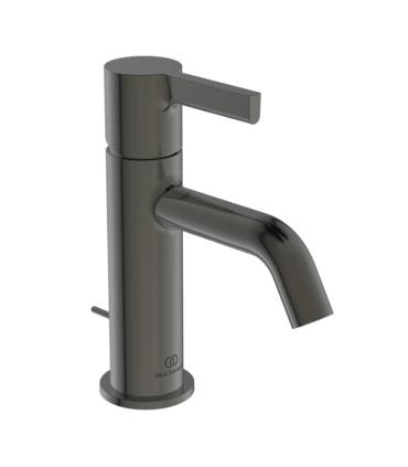 JOY BC775 WASHBASIN MIXER W / EXHAUST AND LEVER