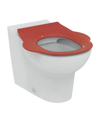 Anello per sedile wc disabili Ideal Standard Contour 21 per wc S3123