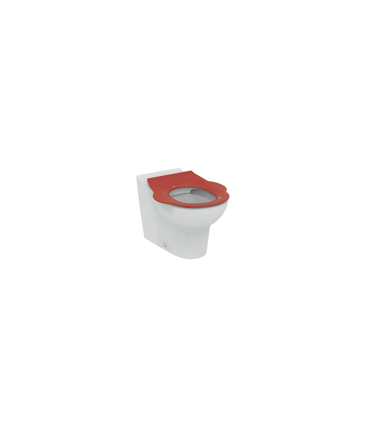 Anello per sedile wc disabili Ideal Standard Contour 21 per wc S3123