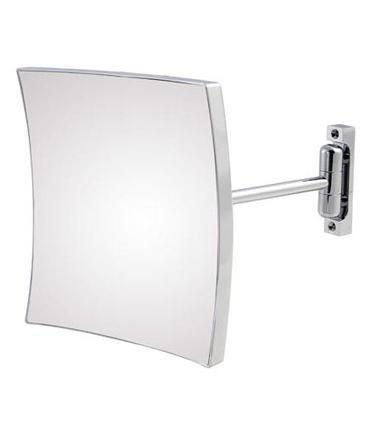 Magnifying mirror, Koh-i-noor quadrolo without light, knuckle vertical