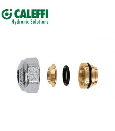 Connection mechanic Caleffi, for copper