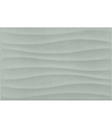 Tuile  pour le revêtement Marazzi  série Neutral 25X38 Tide