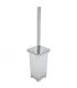 Porte-brosse pour toilettes Colombo forever collection chrome