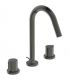 Miscelatore lavabo tre fori Ideal Standard Joy BC783