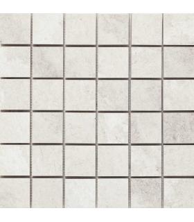 Piastrella mosaico Marazzi serie Mystone Quarzite 30x30