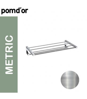 Porte-serviettes hôtel Cosmic Metric 385110 60cm