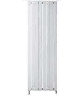 Double radiateur vertical Zehnder Jet-X