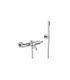 External bathtub mixer Bellosta collection n-joy