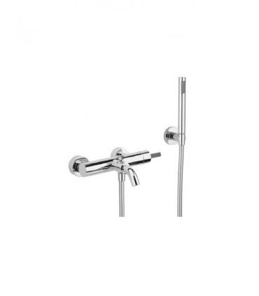 External bathtub mixer Bellosta collection n-joy