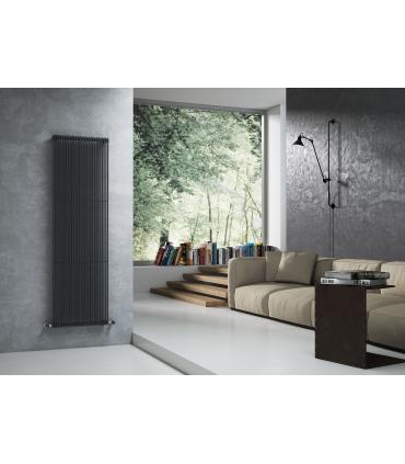 Arpa12 raccordement radiateur vertical cod. 82, blanc H 50 cm