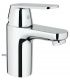 Mitigeur lavabo ecojoy eau froidau milieu, Grohe, Eurosmart Cosm