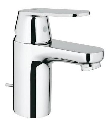 Mitigeur lavabo ecojoy eau froidau milieu, Grohe, Eurosmart Cosm