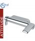 External bathtub mixer/shower Ideal Standard Attitude