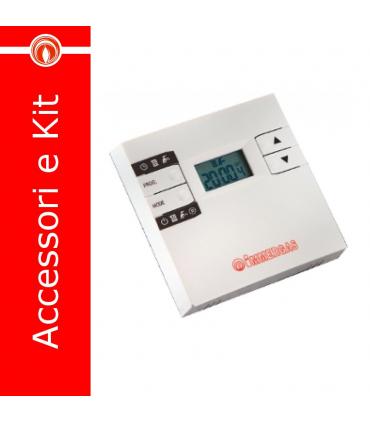 Kit mini CRD thermostat modulants compact IMMERGAS  3.020167