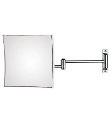 Magnifying mirror 2 arms, Koh-i-noor quadrolo without light