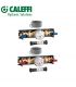 Counter sanitary water, 3/4'' Caleffi 7000