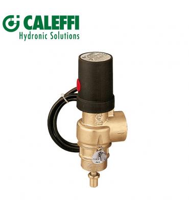 Vanne de décharge thermique Caleffi 542880 1''1 / 2