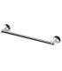 Towel rail, Lineabeta, collection Roersa, model 5164, stainless steel, l. 40 cm
