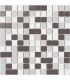Piastrella a mosaico CE.SI I mosaici Lirica 2,5X2,5