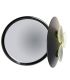 Magnifying mirror suction cup, Koh-I-Noor