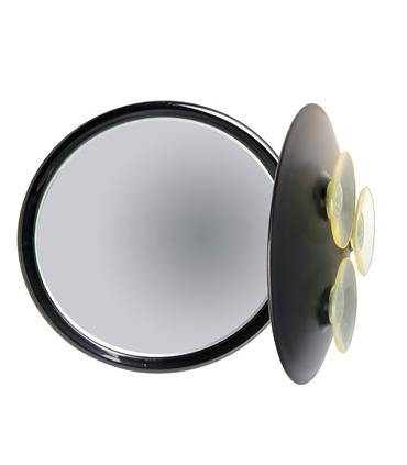 Magnifying mirror suction cup, Koh-I-Noor