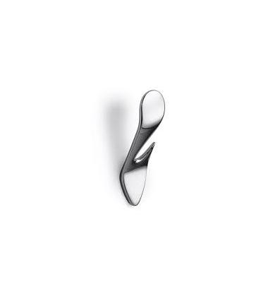 Clothes hook Colombo collection khala mh17 chrome.