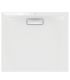 Ideal Standard Ultraflat Nouveau receveur de douche rectangulaire