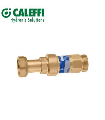 Stabilisateur  automatique debit, 1'' F x 1'' M Caleffi 700 M90