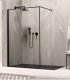 Duka Libero 3000 left walk-in shower enclosure 8GW2RF