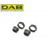 Kit de remplissage 2'' DN 50/63 DAB 60120005