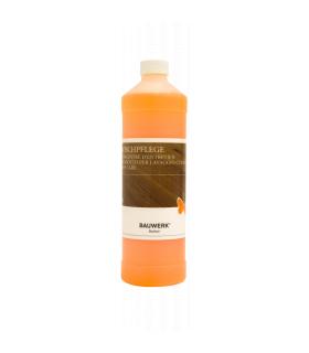 Bauwerk healing wash detergent