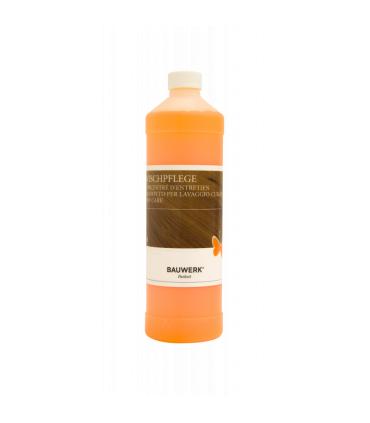 Bauwerk healing wash detergent