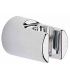 Grohe, sostegno doccia, art.28622000 cromo