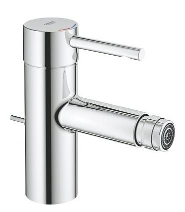 Single hole mixer for bidet Grohe collection essence