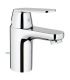 Washbasin mixer ecojoy, Grohe, Eurosmart Cosmopolitan