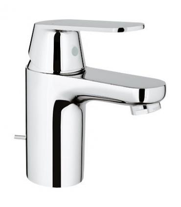 Washbasin mixer ecojoy, Grohe, Eurosmart Cosmopolitan