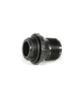 Mamelon avec joint torique Irritec Manifold