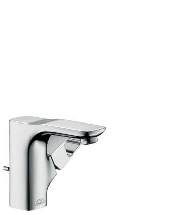 Mitigeur monotrou pour lavabo Hansgrohe axor urquiola