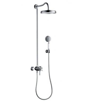 colonna doccia termostatica Montreux Hansgrohe AXOR art570000