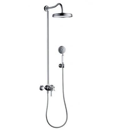 Shower column thermostatic Montreux Hansgrohe AXOR