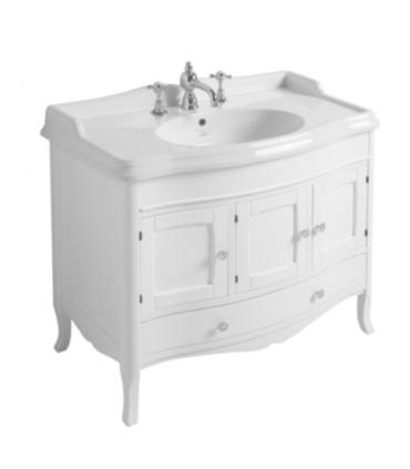 Simas Arcade ARMC105 washbasin cabinet