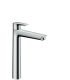 Mitigeur haut lavabo monotrou avec ecoulement collection Talis et Hansgrohe