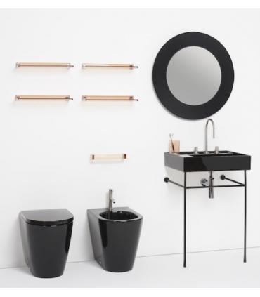 Laufen towel rack Kartell series