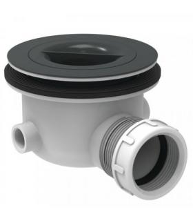IDEAL STANDARD siphon for discharge 90 mm collection UltraFlat S