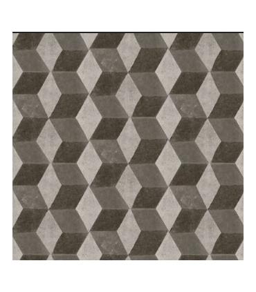 FAP Firenze Deco hexagonal floor tile 21.6X25