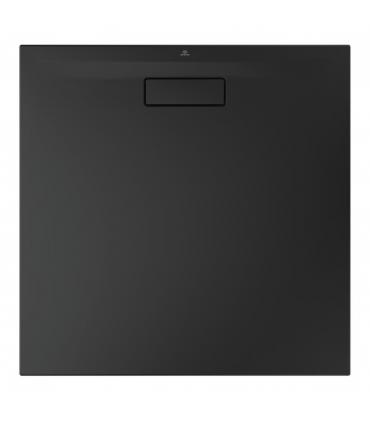 Ideal Standard Ultraflat Nouveau receveur de douche carré