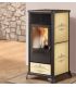 Pellet Stove Classic 2 Italiana Camini